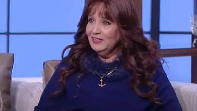 سميرة صدقي: «ربيت طفل في بيتي وسرقني.. ومحمد رمضان بيبوظ الأجيال»