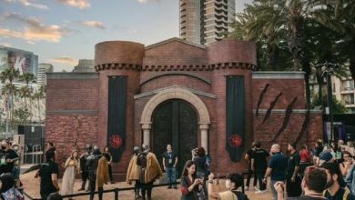 شاهد الإعلان التشويقي لمسلسل House of the Dragon