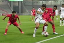 شباب النشامى يتأهل إلى نهائيات كأس آسيا 2025