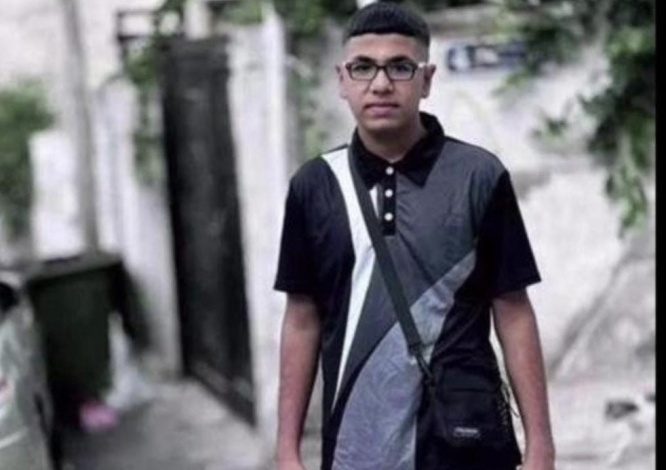 شهيد برصاص الاحتلال واعتقالات في مخيم شعفاط بالقدس المحتلة