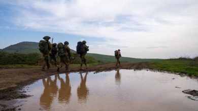 صحيفة عبرية: ليس لدى الاحتلال فرص جيدة بلبنان ما دام في غزة