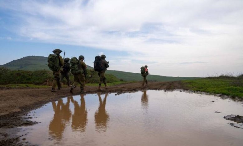 صحيفة عبرية: ليس لدى الاحتلال فرص جيدة بلبنان ما دام في غزة