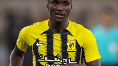 صفقة ديابي الى الاتحاد تحقق رقماً عالمياً في ميركاتو الصيف