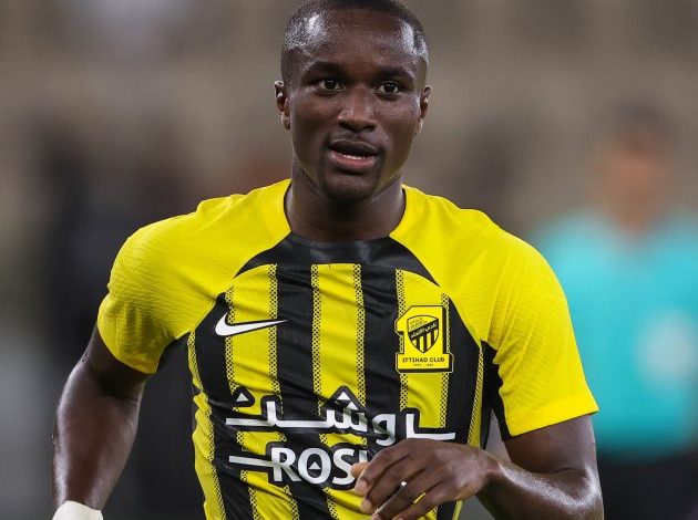 صفقة ديابي الى الاتحاد تحقق رقماً عالمياً في ميركاتو الصيف