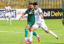 صلاح محسن: تلقيت عرضا من الزمالك.. ورحلت عن الأهلي باختياري