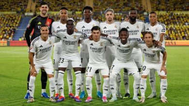 ضربة موجعة لـ ريال مدريد خلال التوقف الدولي