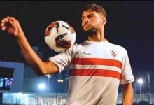 طبيب الزمالك يكشف طبيعة إصابة دونجا وشلبي