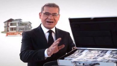 طريقة التسجيل والاشتراك في مسابقة الحلم Dream 2024 وأرقام الاتصال لسحب جوائز حلم مع مصطفي الآغا