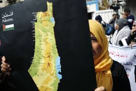 « فايسبوك » يجيز استخدام الشعار الفلسطيني « من النهر إلى البحر »