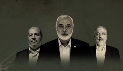 “فيلق القدس”: ردنا على اغتيال هنية سيكون مُختلفا عن السابق وننتظر الظروف المُلائمة للتنفيذ