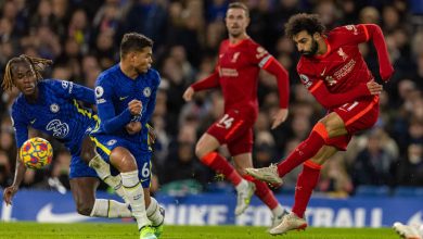 قمة ليفربول وتشيلسي.. تعديل موعد 4 مباريات في الدوري الإنجليزي