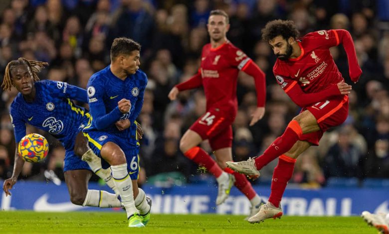 قمة ليفربول وتشيلسي.. تعديل موعد 4 مباريات في الدوري الإنجليزي