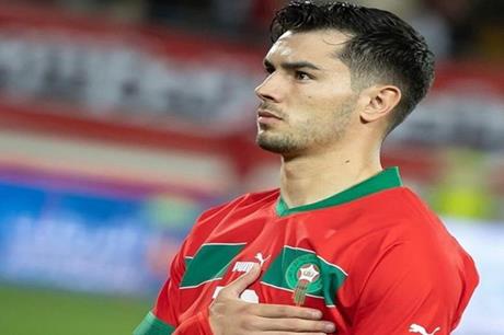 قميص منتخب المغرب يتعرض لموجة انتقادات واسعة