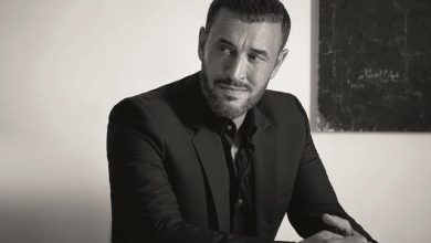 كاظم الساهر يصدم جمهوره باسمه الحقيقي ..ليس كاظم الساهر !