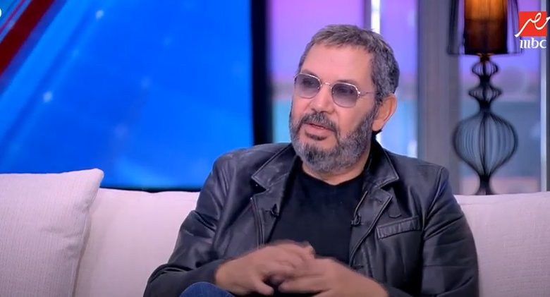 كمال أبو رية: أطلقت اسم والدي على نفسي تخليدا له.. وانقطاعي بسبب ضعف النصوص