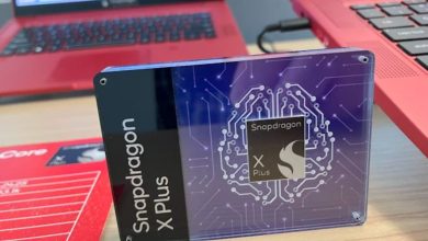 كوالكوم تطلق Snapdragon X Plus بثماني أنوية