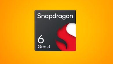 كوالكوم تطلق معالج Snapdragon 6 Gen 3 للهواتف المتوسطة