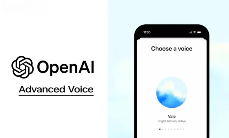 كيفية استخدام وضع صوت ChatGPT المتقدم من OpenAI