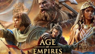 كيفية تحميل وتشغيل Age of Empires على الماك