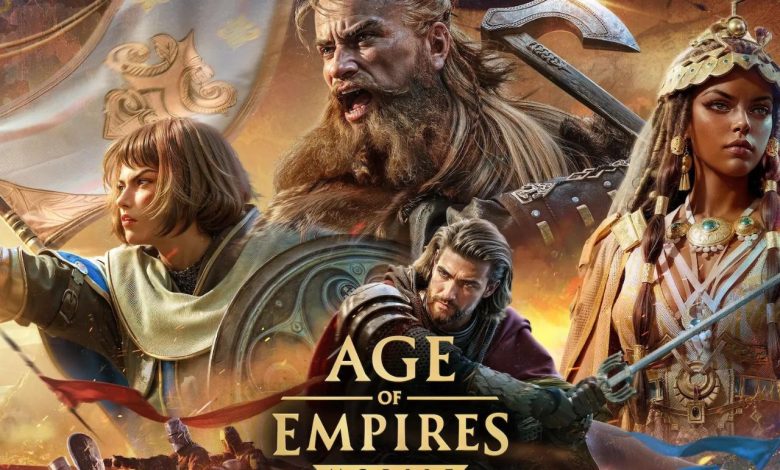 كيفية تحميل وتشغيل Age of Empires على الماك