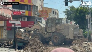 لليوم الخامس: شهيدان وعدوان إسرائيلي مستمر على جنين