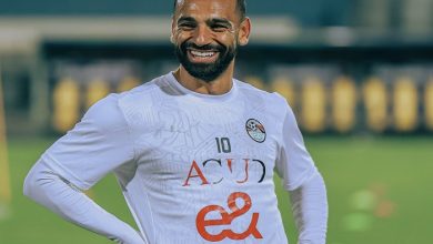 ليفربول يحفز صلاح قبل مواجهة كاب فيردي: الملك يستعد