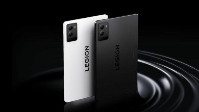 لينوفو تطلق جهاز الألعاب اللوحي Legion Y700 إصدار 2024