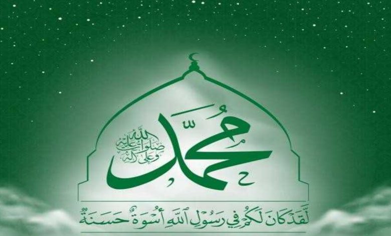 متي موعد عطلة المولد النبوي في العراق 2024.. اليكم التفاصيل