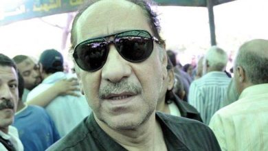 محمد أبو داوود يكشف نصيحة عادل إمام له