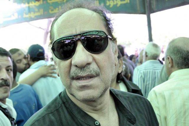 محمد أبو داوود يكشف نصيحة عادل إمام له
