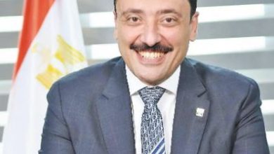 محمد رزق: ERG تتفاوض مع الشركة الوطنية السعودية للاستحواذ على 150 ألف متر بالرياض