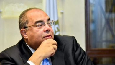 محمود محيي الدين: الاقتصاد المصري بعد صفقة رأس الحكمة جاءته فرصة لالتقاط الأنفاس