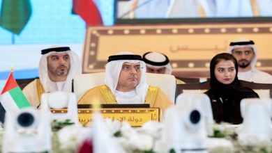مشاركة الإمارات في الاجتماع الـ10 للجنة وزراء العمل بدول التعاون بالدوحة