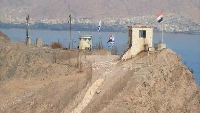 مصدر رفيع المستوى ينفي تبادل إطلاق نار على الحدود المصرية الإسرائيلية