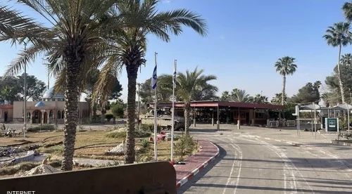 مصدر مصري: نرفض قطعاً تواجد "إسرائيل" في معبر رفح وممر فيلادلفيا