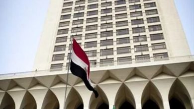 مصر ترحب بقرار سكرتير عام الأمم المتحدة استحداث منصب مبعوث خاص للمياه
