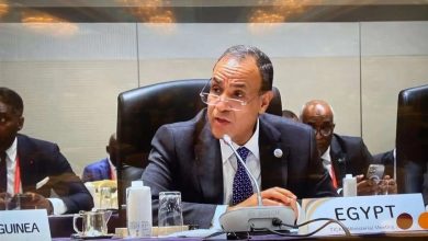 مصر: لا أمن ولا استقرار مع استمرار العدوان على غزة