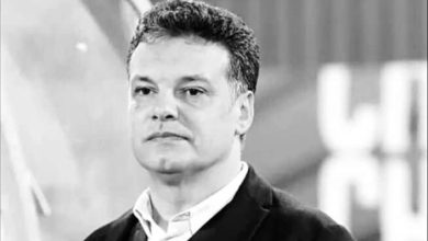 من هو المدرب المصري إيهاب جلال؟