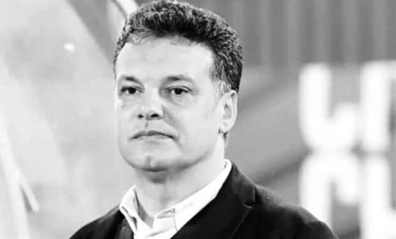 من هو المدرب المصري إيهاب جلال؟