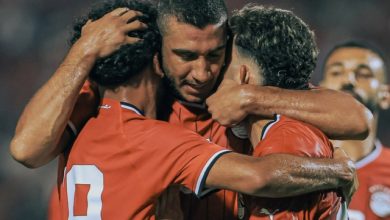 منتخب مصر يهزم كاب فيردي بثلاثية في تصفيات أمم إفريقيا
