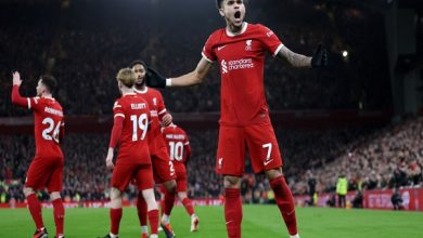 مواعيد مباريات اليوم السبت 14 سبتمبر 2024 والقنوات الناقلة..ليفربول ضد نوتنجهام فورست