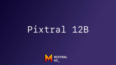 ميسترال تطرح نموذجها المتعدد الوسائط Pixtral 12B