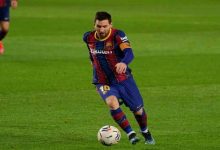 ميسي يعود إلى الملاعب بعد دام أكثر غياب شهرين بسبب الإصابة