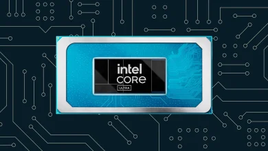 مُعالجات سلسلة Core Ultra 200K من Intel تحصل على تأجيل لمدة أسبوع
