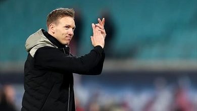 ناجلسمان متحفز لمواجهة هولندا في دوري أمم أوروبا