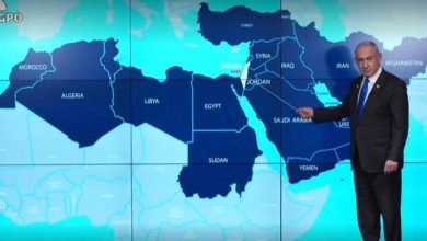 نتنياهو يحذف هدفًا للحرب في خطابه باللغة الإنجليزية ويثير أزمة مع المغرب