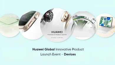 هواوي تطلق أجهزة ذكية جديدة| ساعات متطورة وأجهزة لوحية عالية الإنتاجية