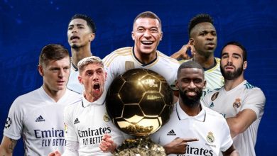 هيمنة ريال مدريد تبرز مجدداً