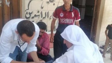 وزير الصحة: حملة 100 يوم صحة قدمت أكثر من 67 مليونا و830 ألف خدمة مجانية خلال 42 يوما