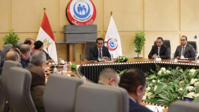 وزير الصحة يطلق مبادرة «رعاية» لخفض وفيات الأطفال حديثي الولادة